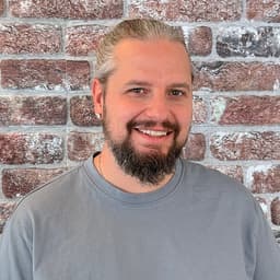 Christoph Brinke, Anbieter der Belegstrecke für KI-Buchhaltung